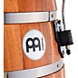 MEINL Barriles De Bomba Drum - Buleador, 16 in. Antique Brown