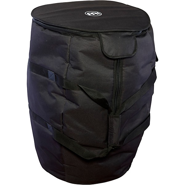 MEINL Barriles De Bomba Drum - Buleador, 16 in. Antique Brown