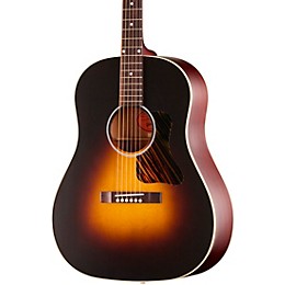 Gibson J-45 Century Collection 12-Fret Acoustic Guitar - Vintage Sunburst