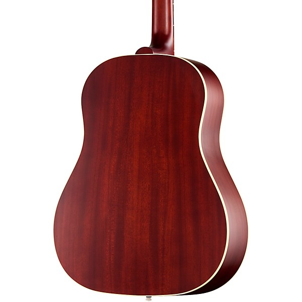 Gibson J-45 Century Collection 12-Fret Acoustic Guitar - Vintage Sunburst