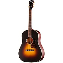 Gibson J-45 Century Collection 12-Fret Acoustic Guitar - Vintage Sunburst