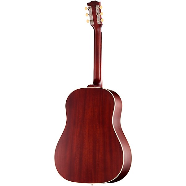 Gibson J-45 Century Collection 12-Fret Acoustic Guitar - Vintage Sunburst