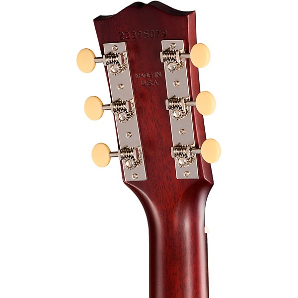 Gibson J-45 Century Collection 12-Fret Acoustic Guitar - Vintage Sunburst