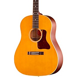 Gibson J-45 Century Collection 12-Fret Acoustic Guitar - Vintage Amber
