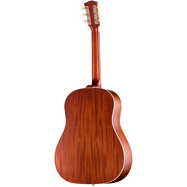 Gibson J-45 Century Collection 12-Fret Acoustic Guitar - Vintage Amber