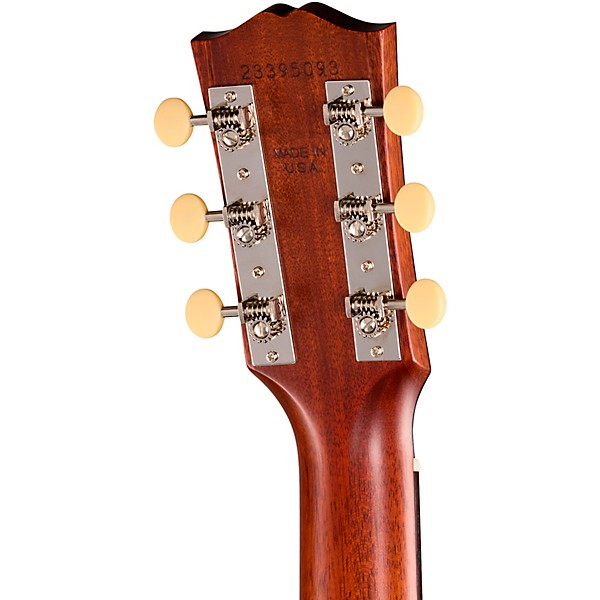 Gibson J-45 Century Collection 12-Fret Acoustic Guitar - Vintage Amber