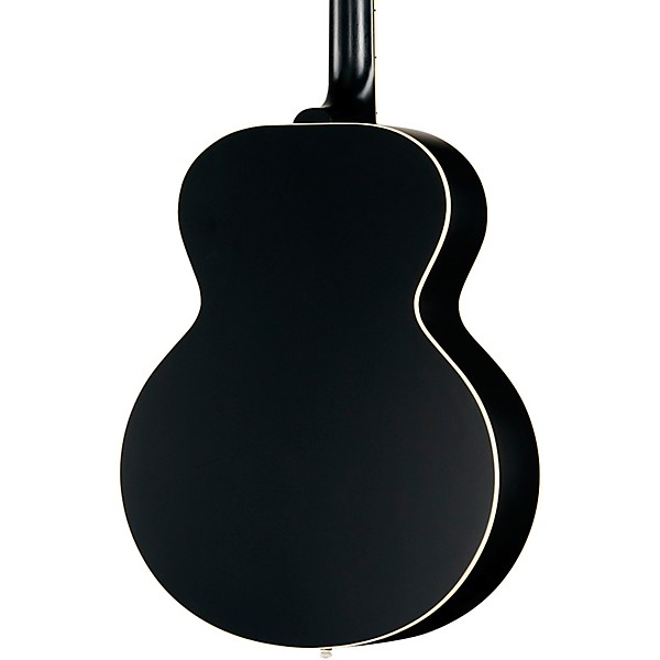 Gibson J-45 Century Collection 12-Fret Acoustic Guitar - Ebony