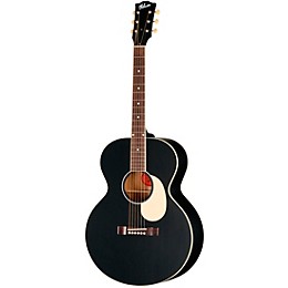 Gibson J-45 Century Collection 12-Fret Acoustic Guitar - Ebony