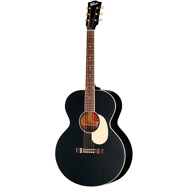 Gibson J-45 Century Collection 12-Fret Acoustic Guitar - Ebony