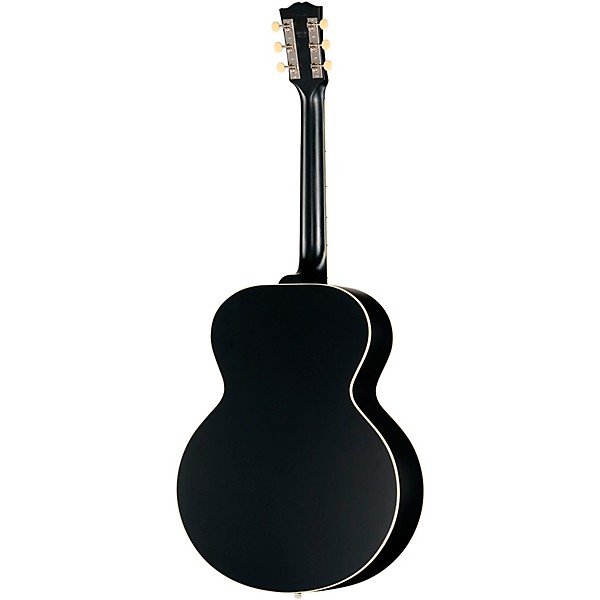 Gibson J-45 Century Collection 12-Fret Acoustic Guitar - Ebony