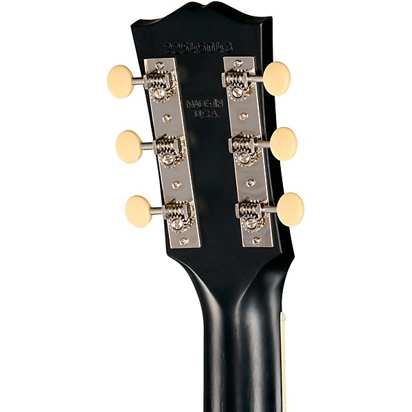 Gibson J-45 Century Collection 12-Fret Acoustic Guitar - Ebony