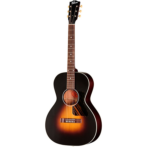 Gibson L-00 Century Collection 12-Fret Acoustic Guitar - Vintage Sunburst