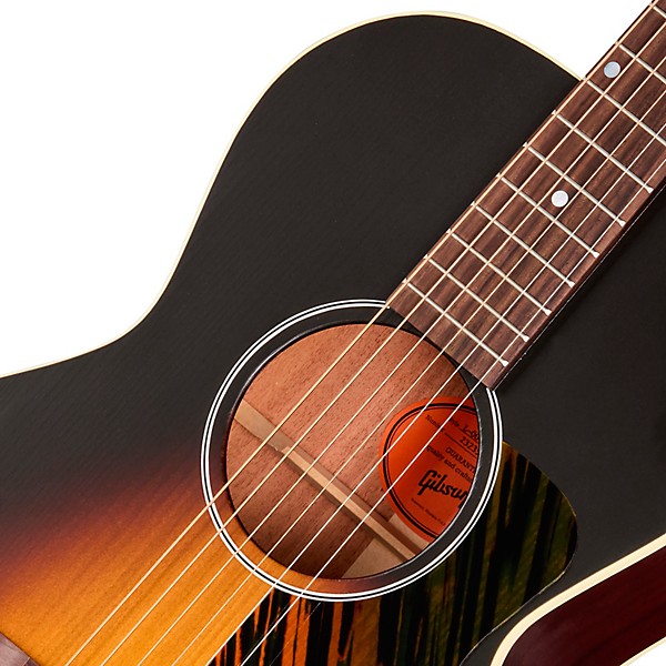 Gibson L-00 Century Collection 12-Fret Acoustic Guitar - Vintage Sunburst