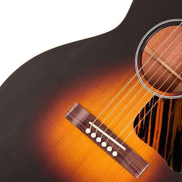 Gibson L-00 Century Collection 12-Fret Acoustic Guitar - Vintage Sunburst