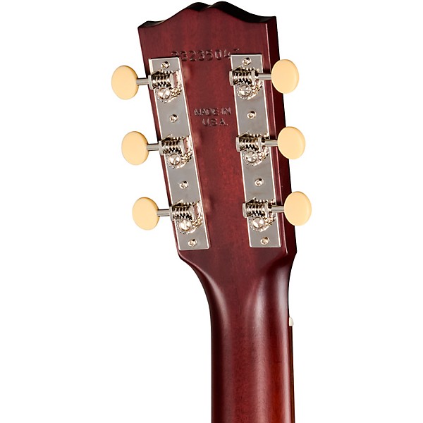 Gibson L-00 Century Collection 12-Fret Acoustic Guitar - Vintage Sunburst