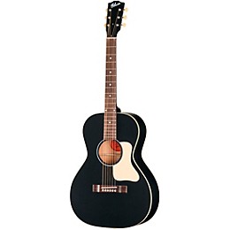Gibson L-00 Century Collection 12-Fret Acoustic Guitar - Ebony