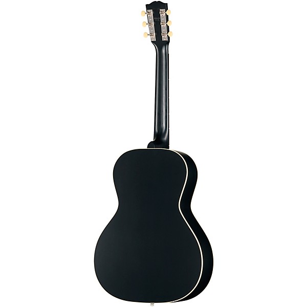 Gibson L-00 Century Collection 12-Fret Acoustic Guitar - Ebony