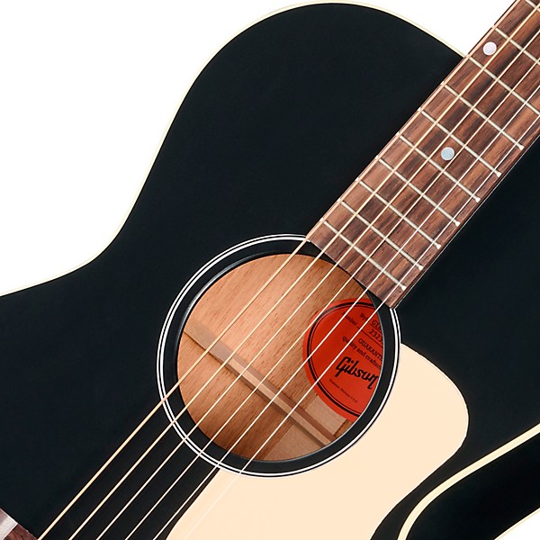 Gibson L-00 Century Collection 12-Fret Acoustic Guitar - Ebony