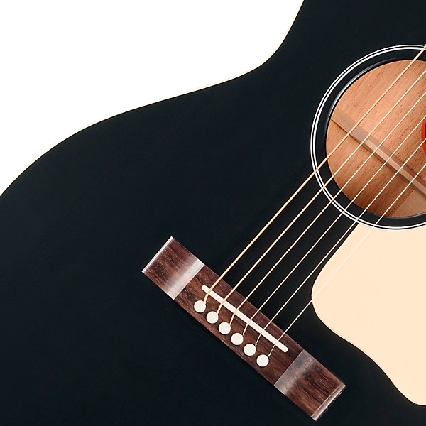 Gibson L-00 Century Collection 12-Fret Acoustic Guitar - Ebony