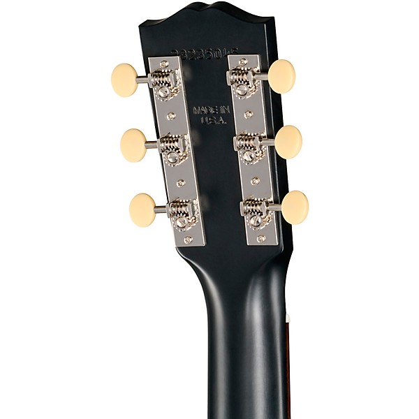 Gibson L-00 Century Collection 12-Fret Acoustic Guitar - Ebony