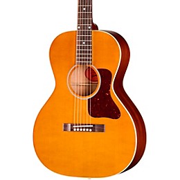 Gibson L-00 Century Collection 12-Fret Acoustic Guitar - Vintage Amber