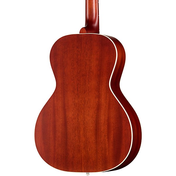 Gibson L-00 Century Collection 12-Fret Acoustic Guitar - Vintage Amber