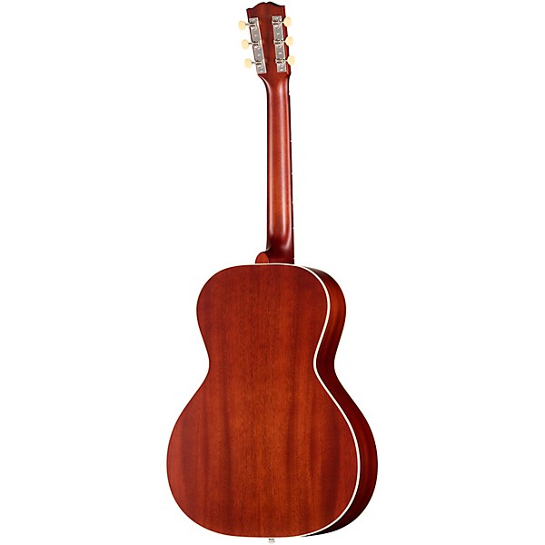 Gibson L-00 Century Collection 12-Fret Acoustic Guitar - Vintage Amber