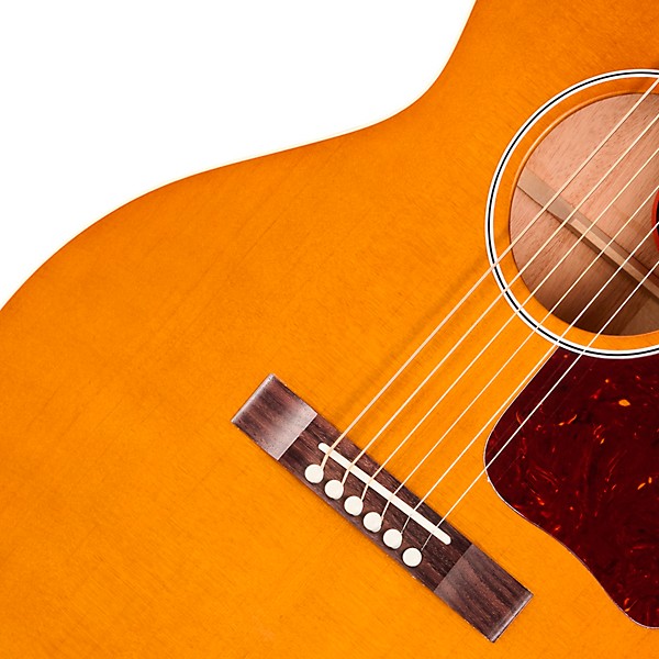 Gibson L-00 Century Collection 12-Fret Acoustic Guitar - Vintage Amber