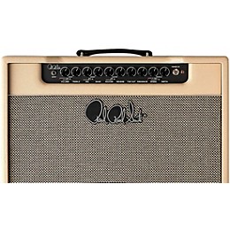 PRS David Grissom DGT 15W 1x12" Guitar Combo Amp - Blonde