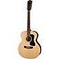 Guild F-412E Standard 12-String Jumbo Acoustic-Electric Guitar - Natural