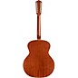 Guild F-412E Standard 12-String Jumbo Acoustic-Electric Guitar - Natural