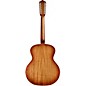 Guild F-412E Standard 12-String Jumbo Acoustic-Electric Guitar - Pacific Sunset Burst