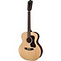 Guild F-412 Standard 12-String Jumbo Acoustic Guitar - Natural