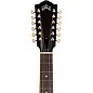 Guild F-412 Standard 12-String Jumbo Acoustic Guitar - Natural