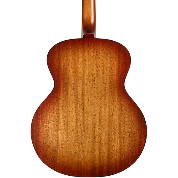 Guild F-412 Standard 12-String Jumbo Acoustic Guitar - Pacific Sunset Burst