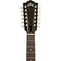 Guild F-412 Standard 12-String Jumbo Acoustic Guitar - Pacific Sunset Burst