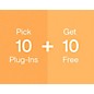 Universal Audio Select 10 Plus Plug-In Bundle thumbnail
