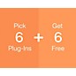 Universal Audio Select 6 Plus Plug-In Bundle thumbnail