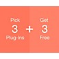 Universal Audio Select 3 Plus Plug-In Bundle thumbnail