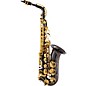 Conn CAS411 Alto Saxophone Black Nickel Black Nickel Keys thumbnail