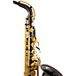 Conn CAS411 Alto Saxophone Black Nickel Black Nickel Keys