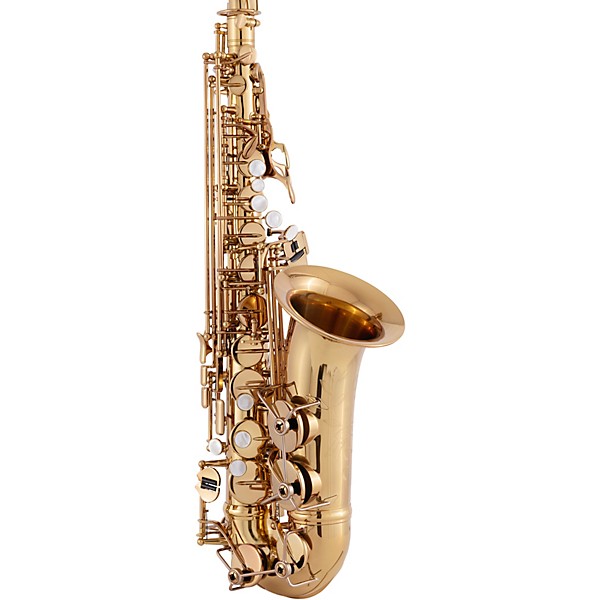 Conn CAS411 Alto Saxophone Dark Lacquer Dark Lacquer Keys