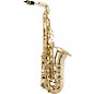 Conn CAS411 Alto Saxophone Lacquer Lacquer Keys thumbnail