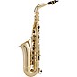 Conn CAS411 Alto Saxophone Lacquer Lacquer Keys
