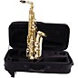 Conn CAS411 Alto Saxophone Lacquer Lacquer Keys