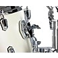 British Drum Co. Enigma Series 3-Piece Drum Shell Pack - Satin Olde English White