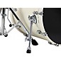 British Drum Co. Enigma Series 3-Piece Drum Shell Pack - Satin Olde English White