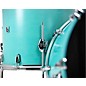 British Drum Co. Enigma Series 3-Piece Drum Shell Pack - Satin Teal