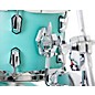 British Drum Co. Enigma Series 3-Piece Drum Shell Pack - Satin Teal