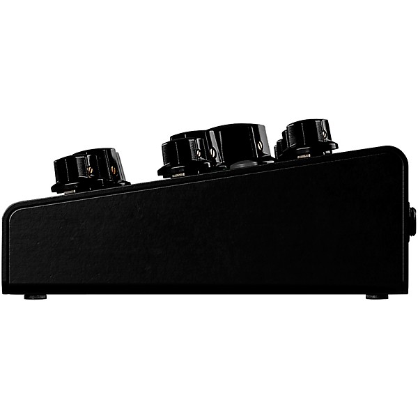 Erica Synths Xenodrive Stereo Distortion/Overdrive/Waveshaper FX Unit